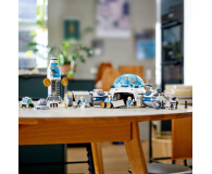 LEGO City 60350 Stacja badawcza na Księżycu - 1035634 - zdjęcie 4